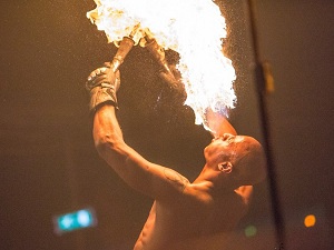 Megaparty-snoepkraam-snoep-evenement-droptrommeltje
